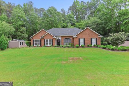 114 Wellington Drive, Lagrange GA 30241
