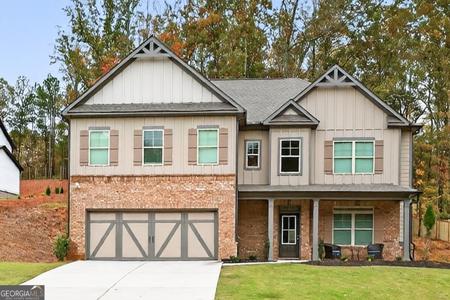 3551 Dockside Shores Drive, Gainesville GA 30506