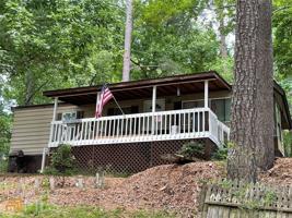 4244 SE Arrington Road