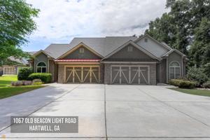1067 Old Beacon Light Road