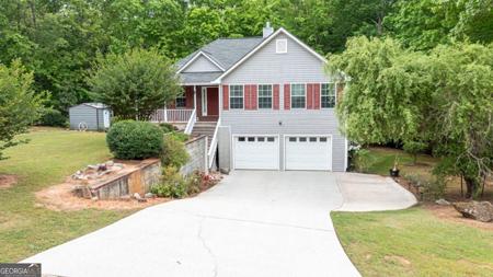 129 Bridgewater Drive