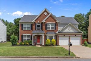 208 Gainesway Park