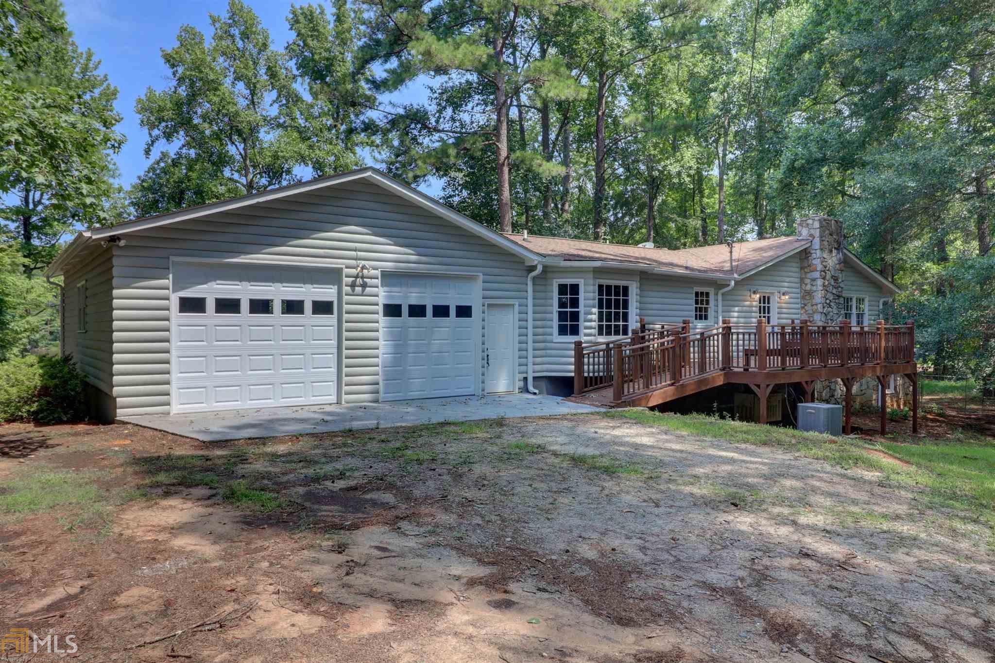 609 Bear Creek Marina, Mansfield, GA lhrmls00246211