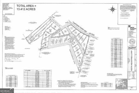 LOT 22 Majestic Shores Lane