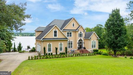 120 Springs Court N, Lizella GA 31052