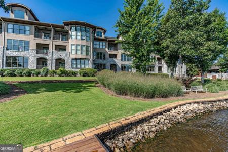 116 (UNIT 311) Indian Summer Path, Eatonton GA 31024