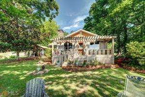 21 Lee's Cove