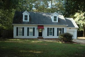 247 Baywood Circle