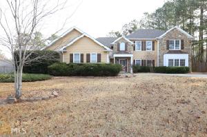 200 Amicalola Way