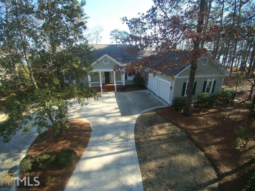 116 Waters Edge Ln, Eatonton, GA lhrmls00180770