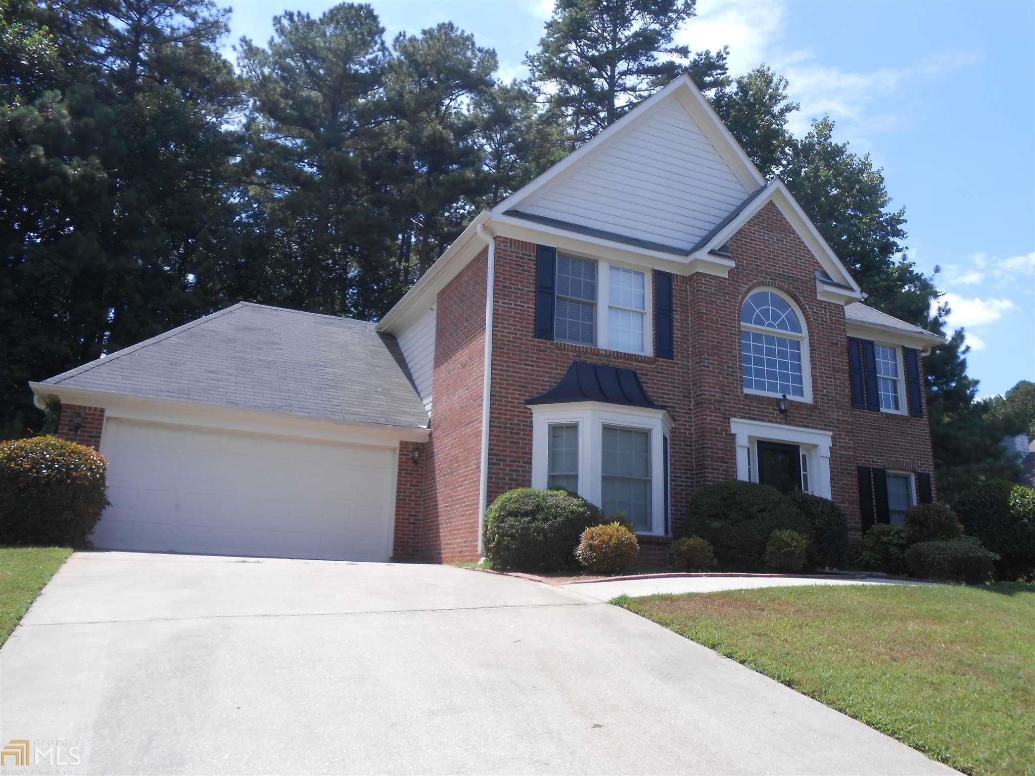 6855 Waters Edge Dr, Stone Mountain, GA lhrmls00246777
