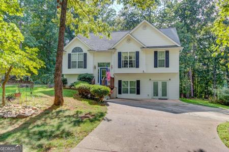 7730 Bethel Road, Gainesville GA 30506