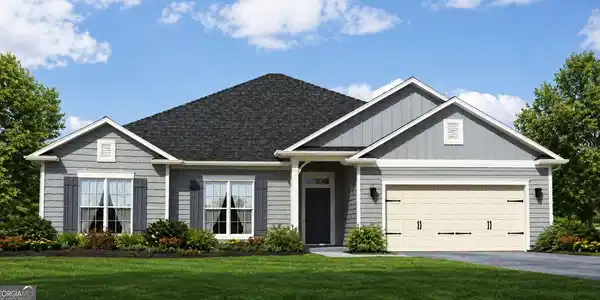 217 Great Waters Lane, Macon GA 31220