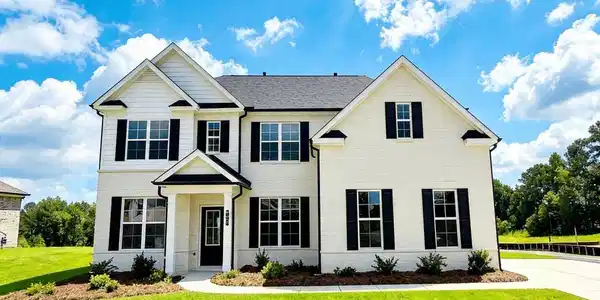 300 Sundown Trail, Mcdonough GA 30252