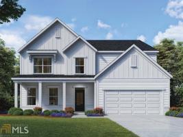 257 Garnet Drive