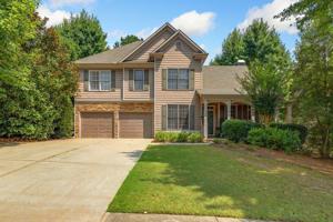 345 Laurel Glen Crossing