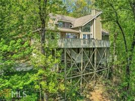 56 N Sanderlin Mountain