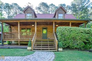 1221 Parks Mill Trce