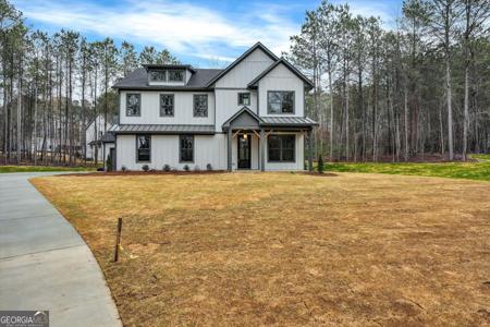 3745 Pilgrim Mill Road