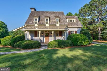 132 Long Leaf Lane, Eatonton GA 31024