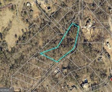 3220 Hidden Valley Road, Gainesville GA 30506