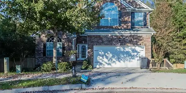 445 Orchid Lane