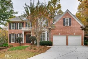 4217 Balmoral Glen Dr