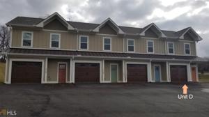 606 Water View Dr Unit D