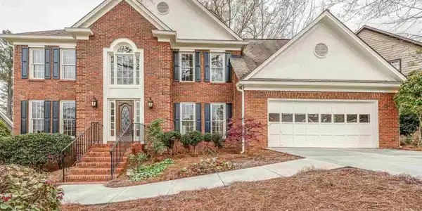 11815 Windcreek Overlook