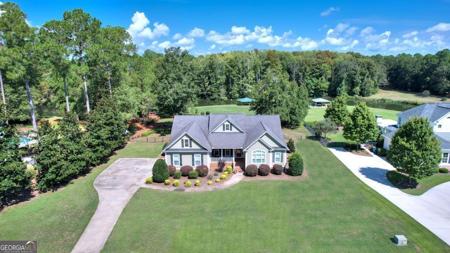 214 Cannon Branch Road, Cordele GA 31015