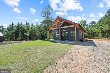 445 AVANT ROAD Bear Creek Road, Eatonton GA 31024
