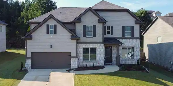 519 Blue Mountain Rise