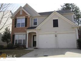 617 Wallnut Hall Trl