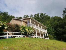 121 Brer Fox Ridge Rd