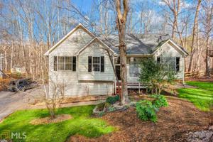 125 Allatoona Dr