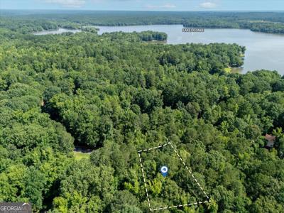 Apalachee Woods Trail, Buckhead GA 30625