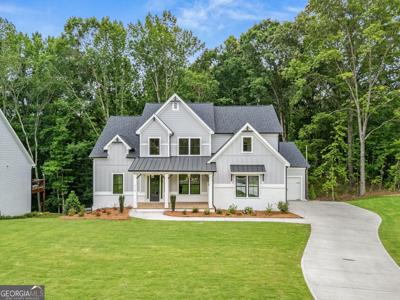 9110 Greenway Court, Gainesville GA 30506
