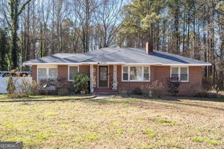 4763 Sugar Hill Road SE, Acworth GA 30102