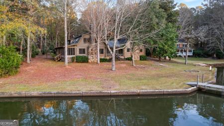 324 Blenny Run, Jackson GA 30233