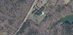 Ruckersville Rd