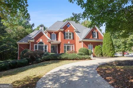 3270 Commons Gate Bend