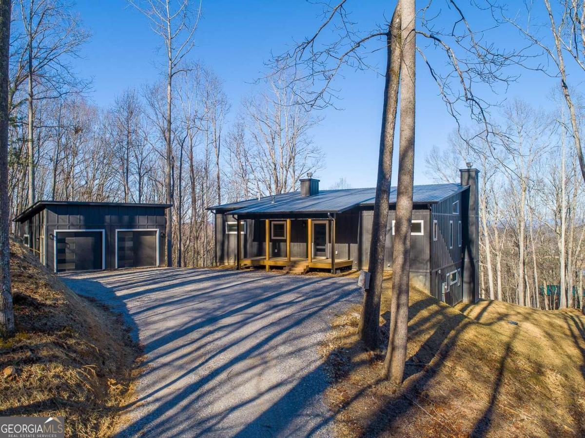 235 Spring Lake Drive Drive, Blairsville, GA lhrmls01978230