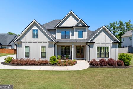 43 N Cove Drive, Newnan GA 30263