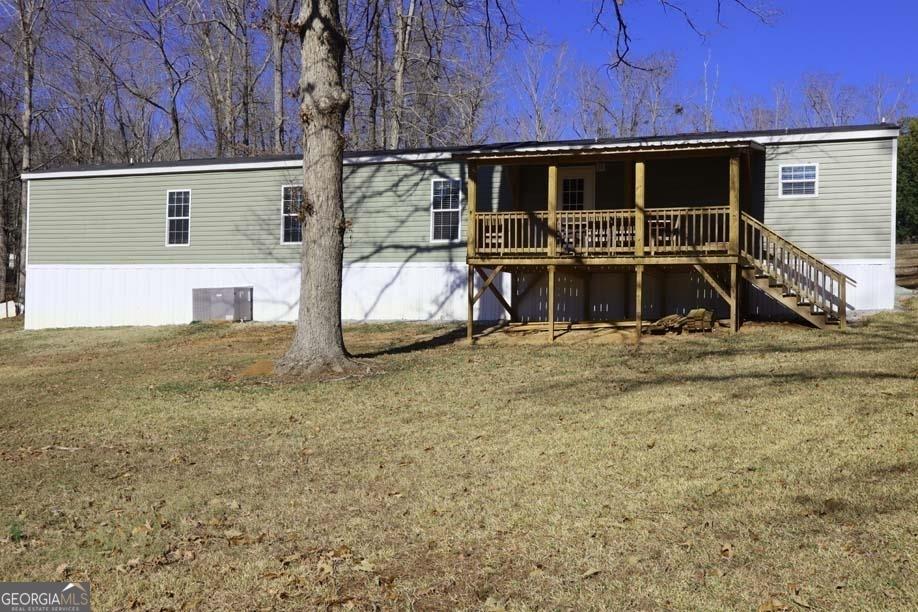 260 Possum Point Drive, Eatonton, GA lhrmls01949902