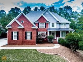 1117 Bridgemill Avenue