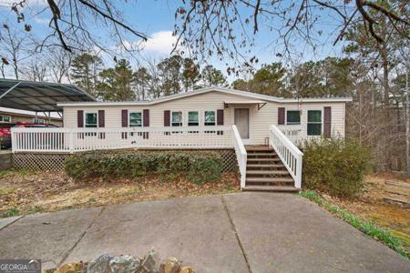 130 Rocky Creek, Milledgeville GA 31061
