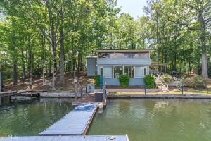 251 Lakeshore Drive