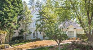 3581 Mansions