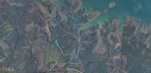 Dry Fork Lndg