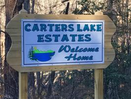 Lot 25 Camp Branch Rd